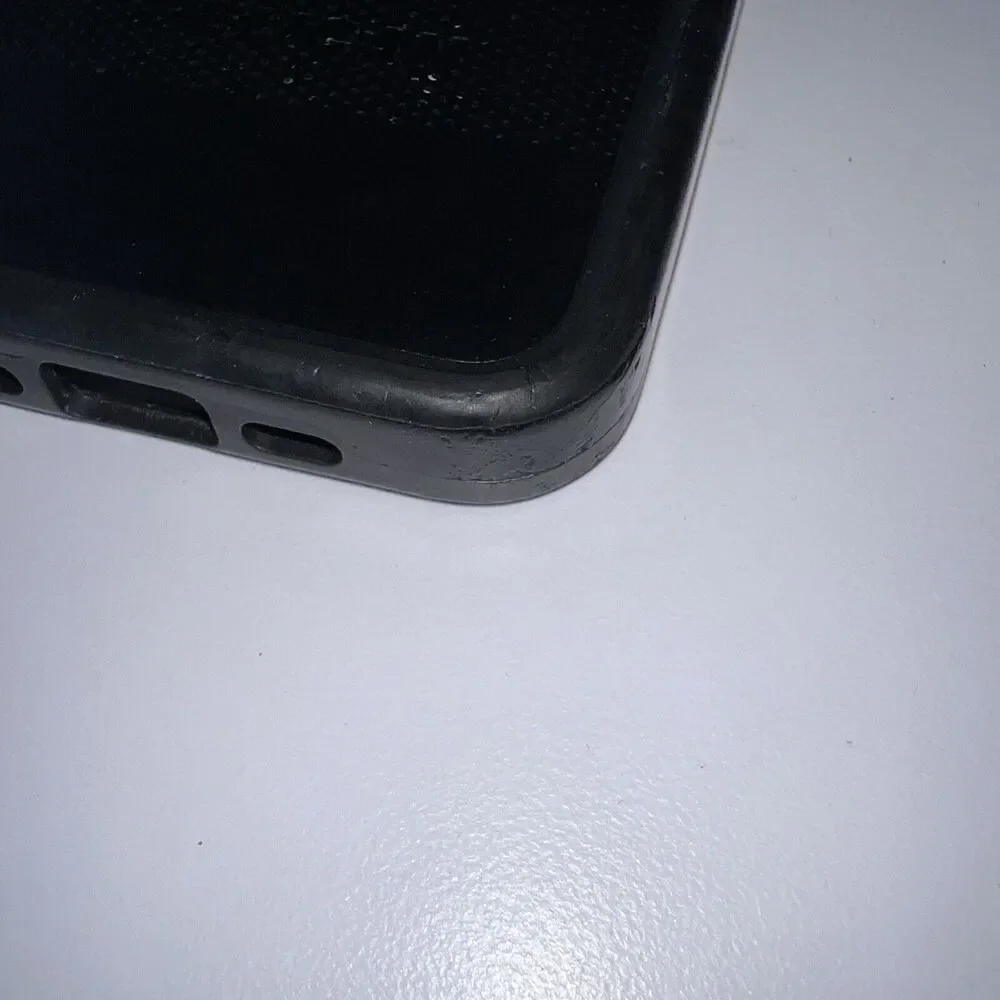 Pelican Protector Case For Apple iPhone 13 Pro Black 12 To 16 Ft Drop